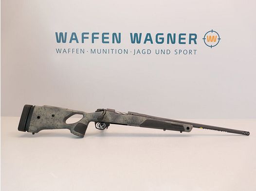 Bergara B14 Wilderness Thumb. 20Zoll