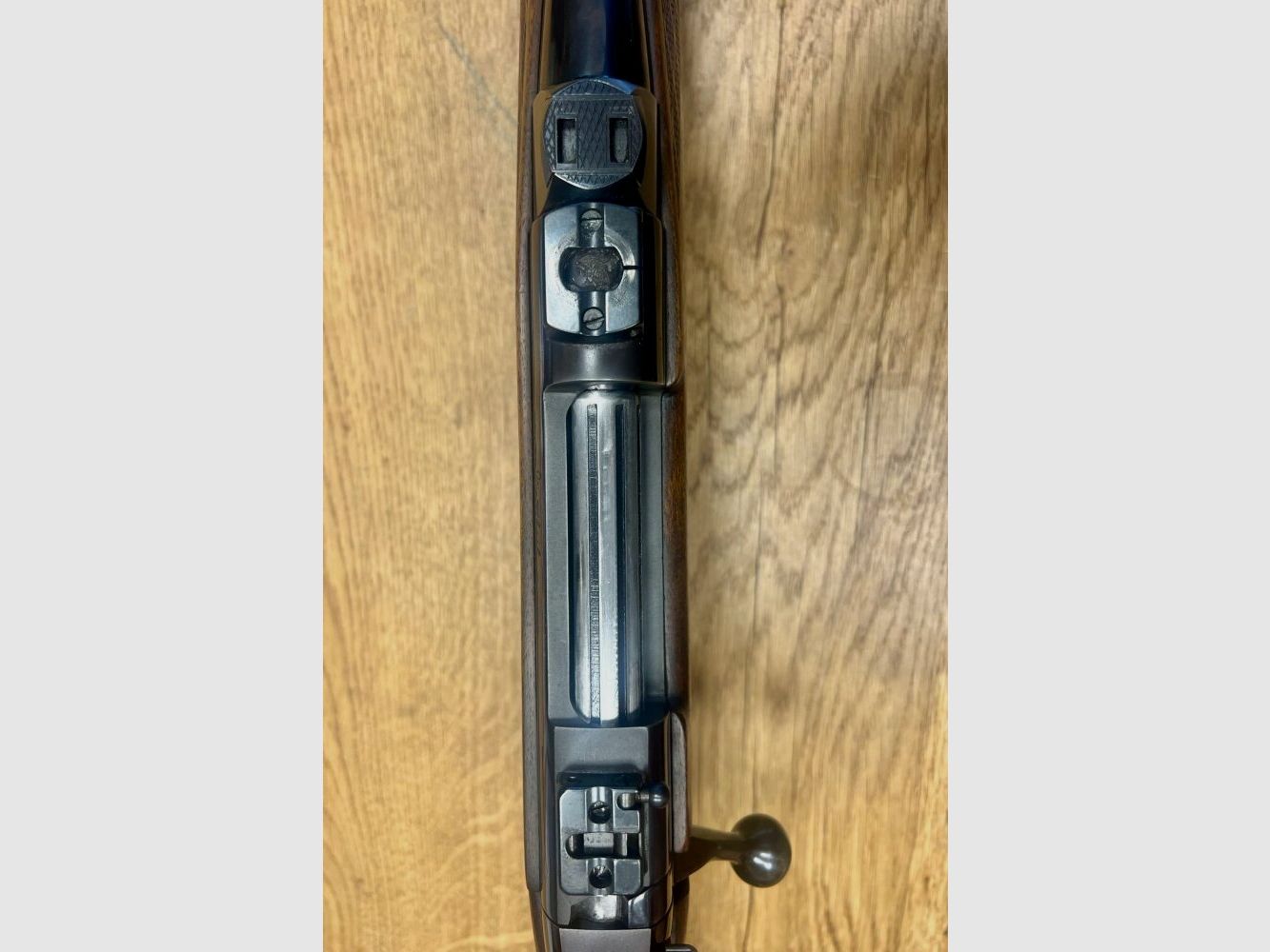 Sauer Weatherby Europa