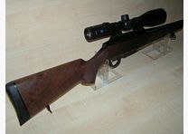 Tikka Linkssystem T3x Hunter