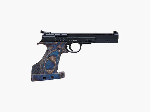 PISTOLAS Walther CSP EXPERT TARGET 22 LR