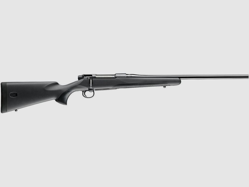 Mauser	 M18 mit Gewinde Auf Lager
