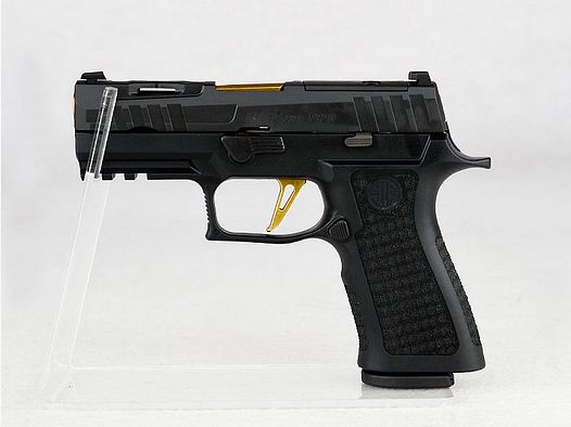 Sig Sauer P320 X Carry Spectre