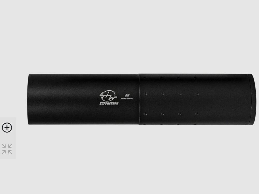 Bergara B14 Sporter Komplettset für Jungjäger
