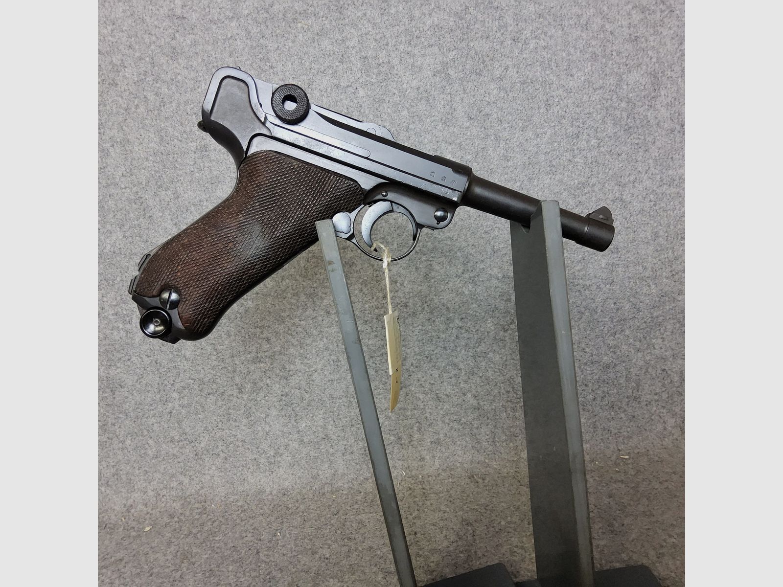 Mauser G -S42 08