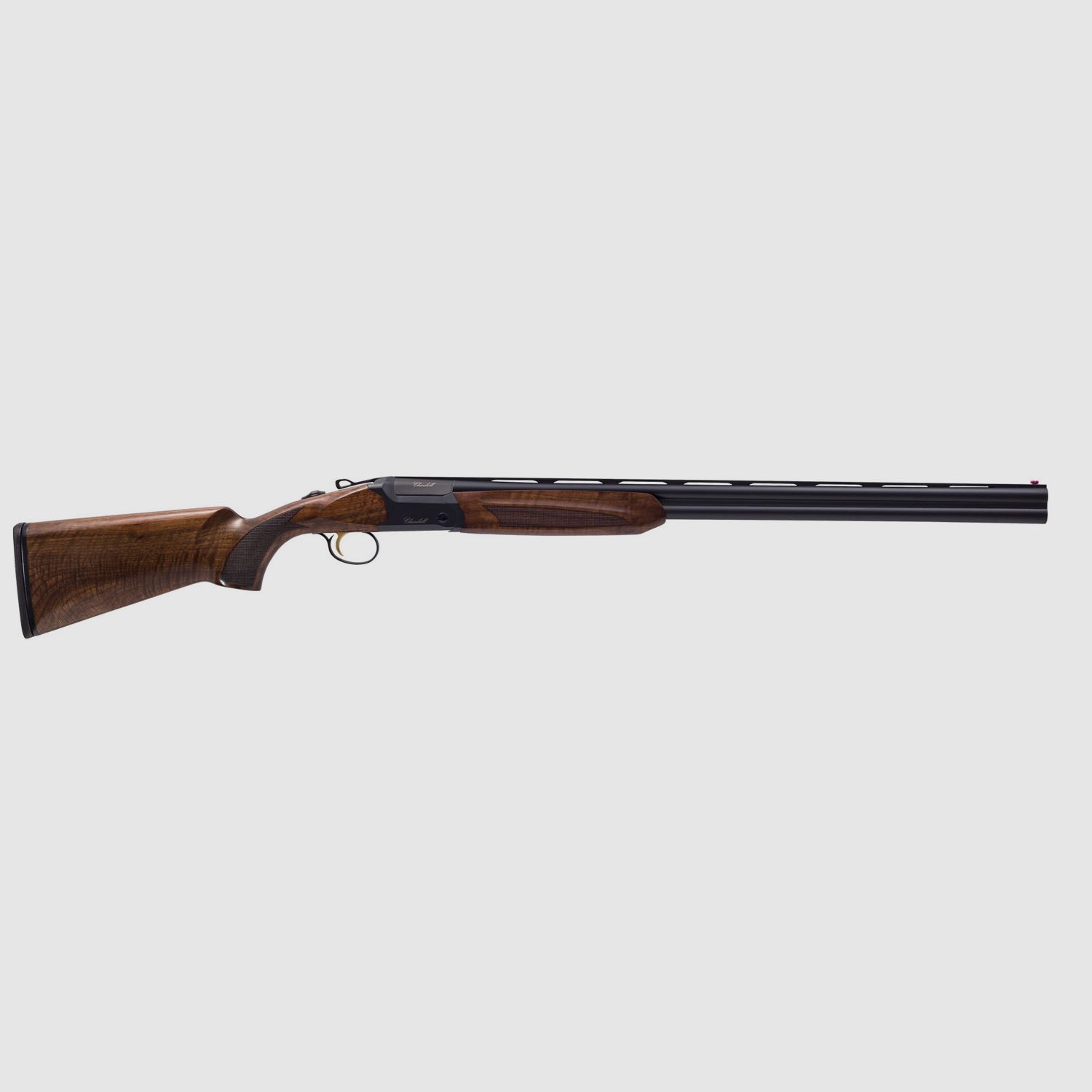 Akkar Churchill 820E Hunting Brüniert