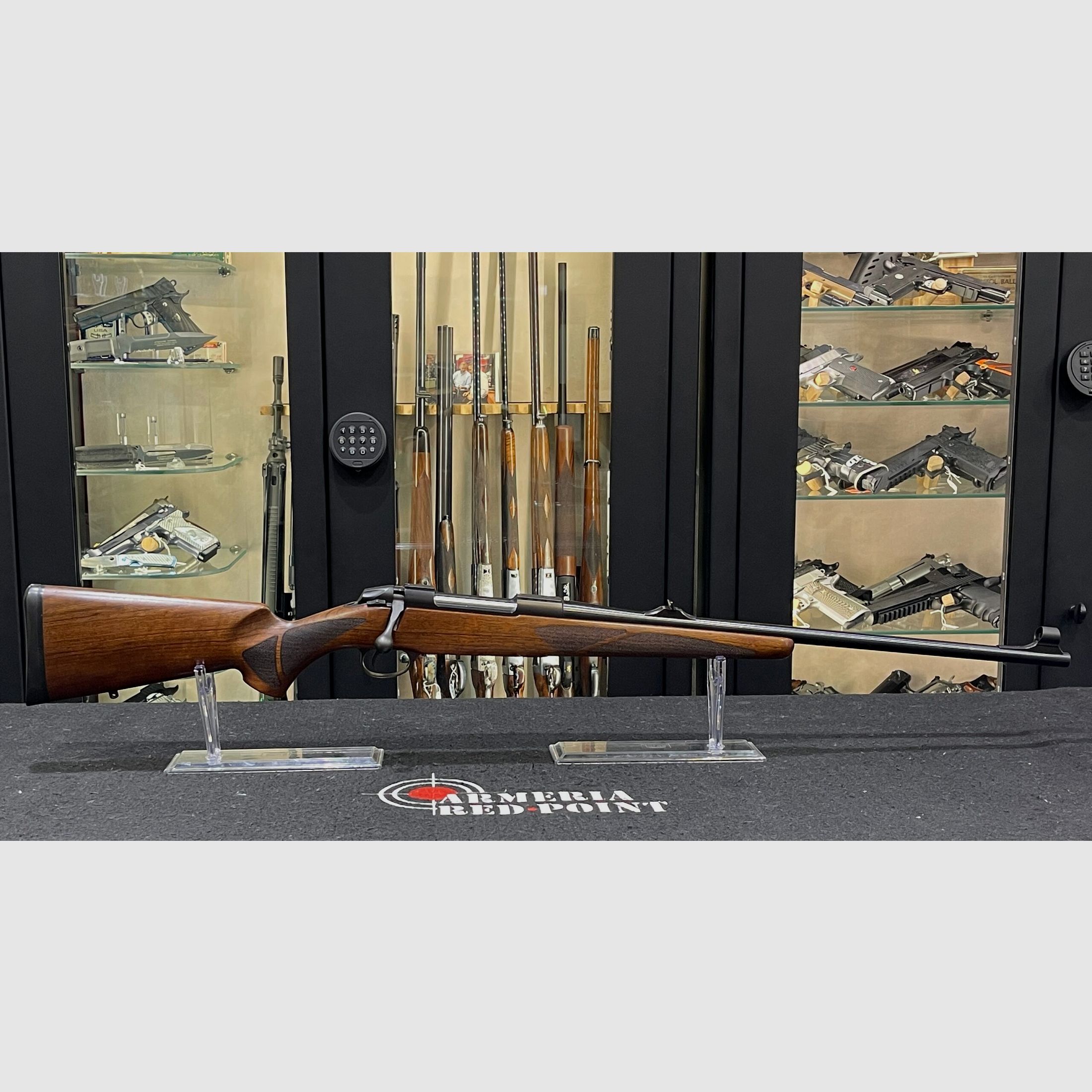 SAKO 85 M, Bild 13 von 23
