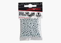 Umarex Stahl BBs Rundkugeln 4,5 mm - 500 Stk.