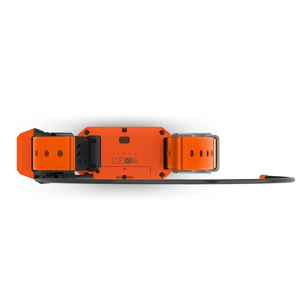 Halsband für Hunde Alpha® T20K, Bild 4 von 7
