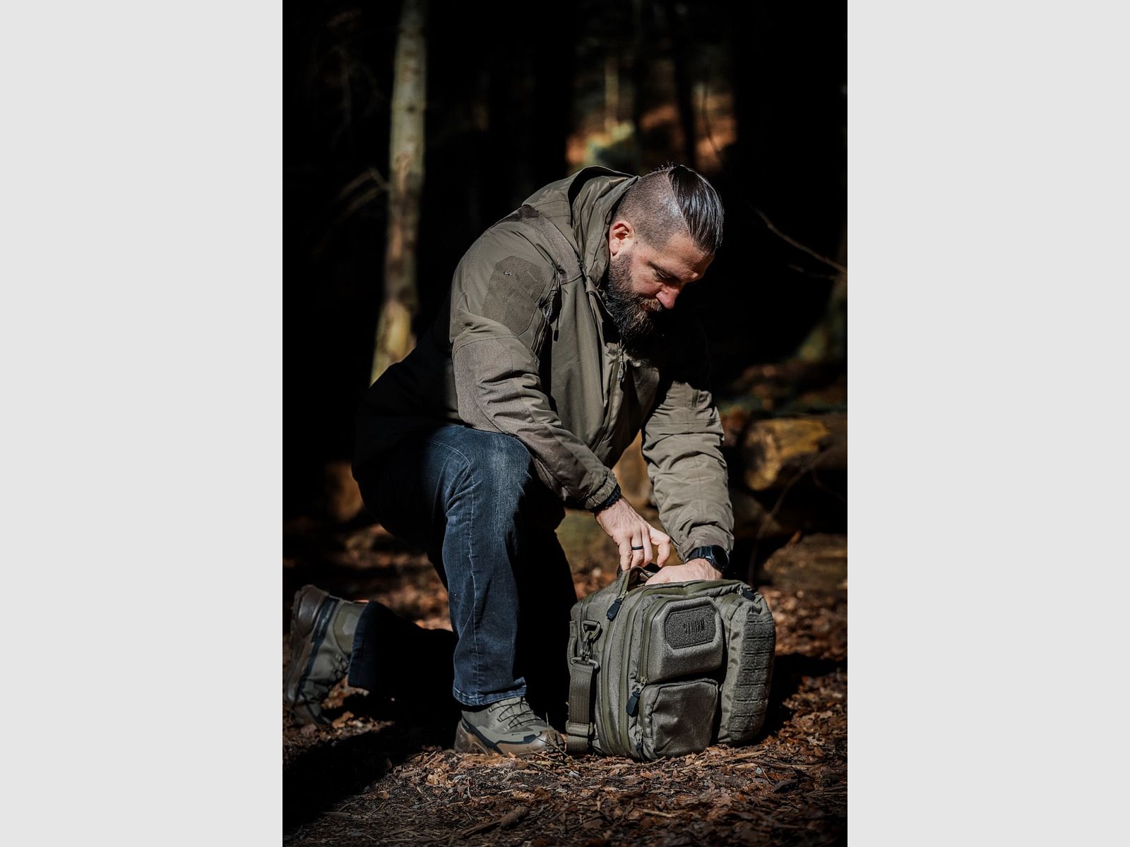 STOIRM Messenger Bag, Bild 50 von 54