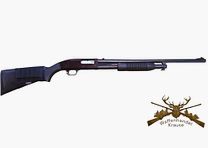 Mossberg Maverick 88