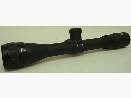 4x32AO Duplex - 1'' diametro del tubo centrale