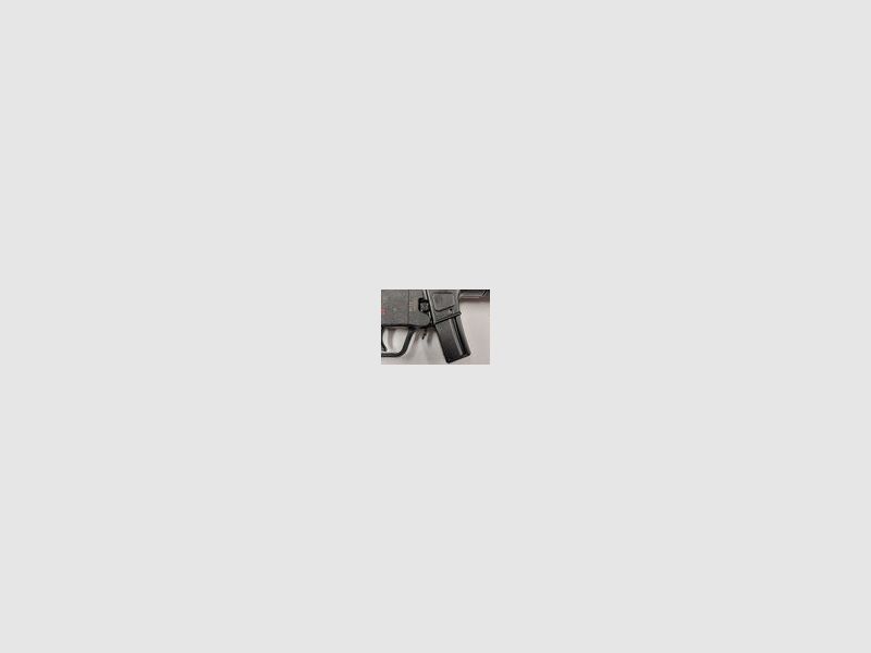 Heckler & Koch Pistole Heckler & Koch HK SP5k PDW 9x19 Zivil.MP5k PDW