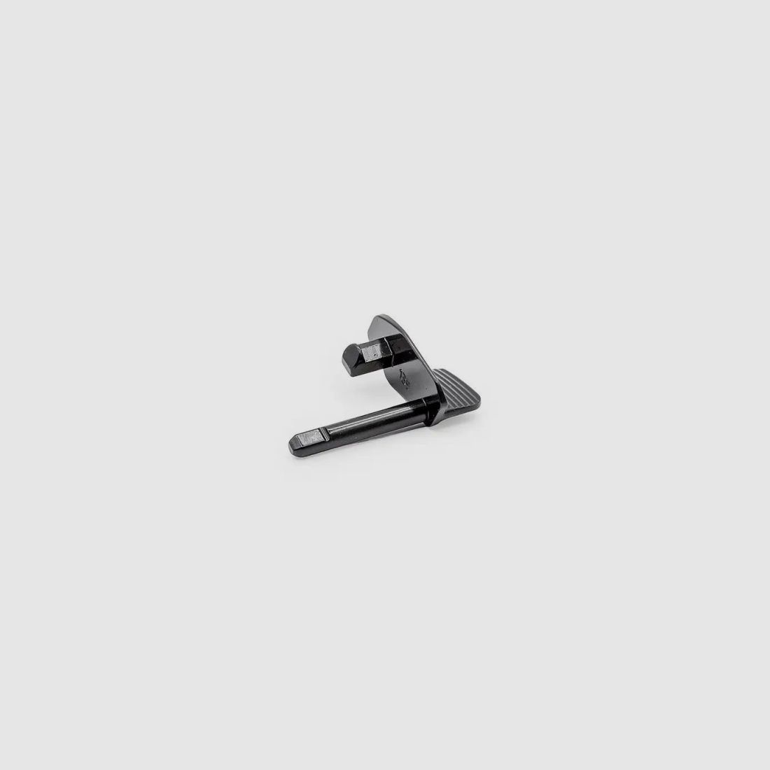 Eemann Tech Shielded Thumb Rest Slide Stop for CZ Shadow 2, Bild 3 von 5