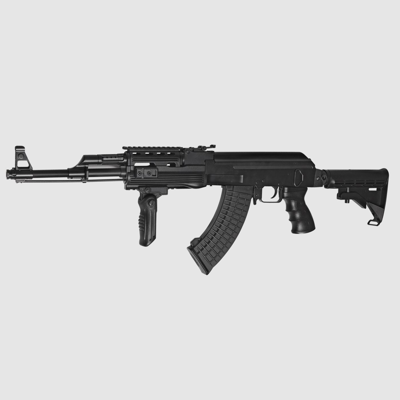 Arsenal AR-M7T Schwarz 6mm - Airsoft S-AEG