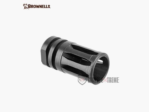 Flammenblende BROWNELLS AR-15 A2 1/2x28"