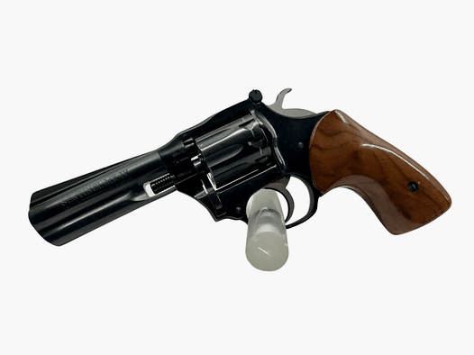 HIGH STANDARD Mod. Sentinel Mark IV .22 Win.Mag.