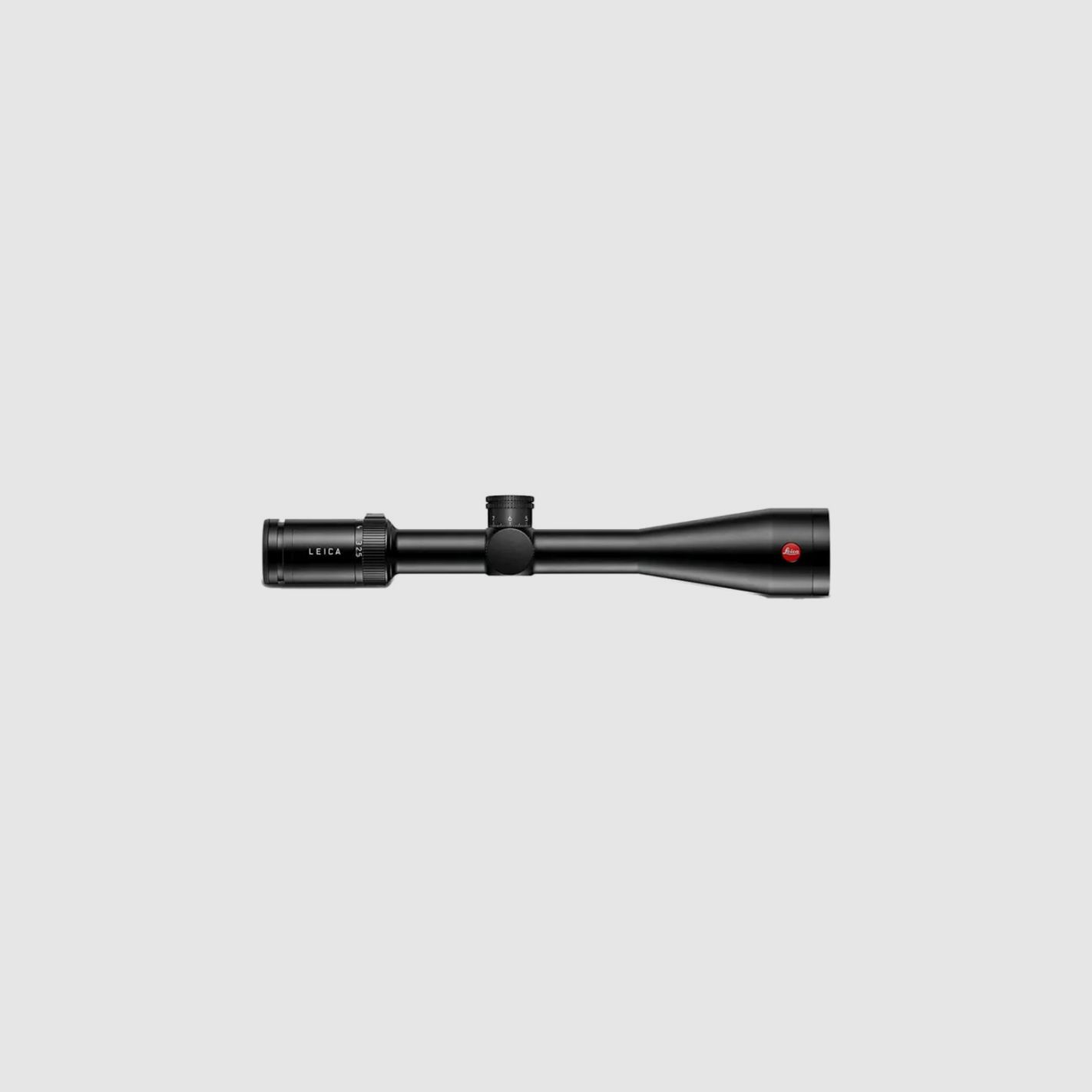 Leica Zielfernrohr AMPLUS 6 2.5-15x50i Fadenkreuz L-4a Turm BDC, Bild 1 von 3