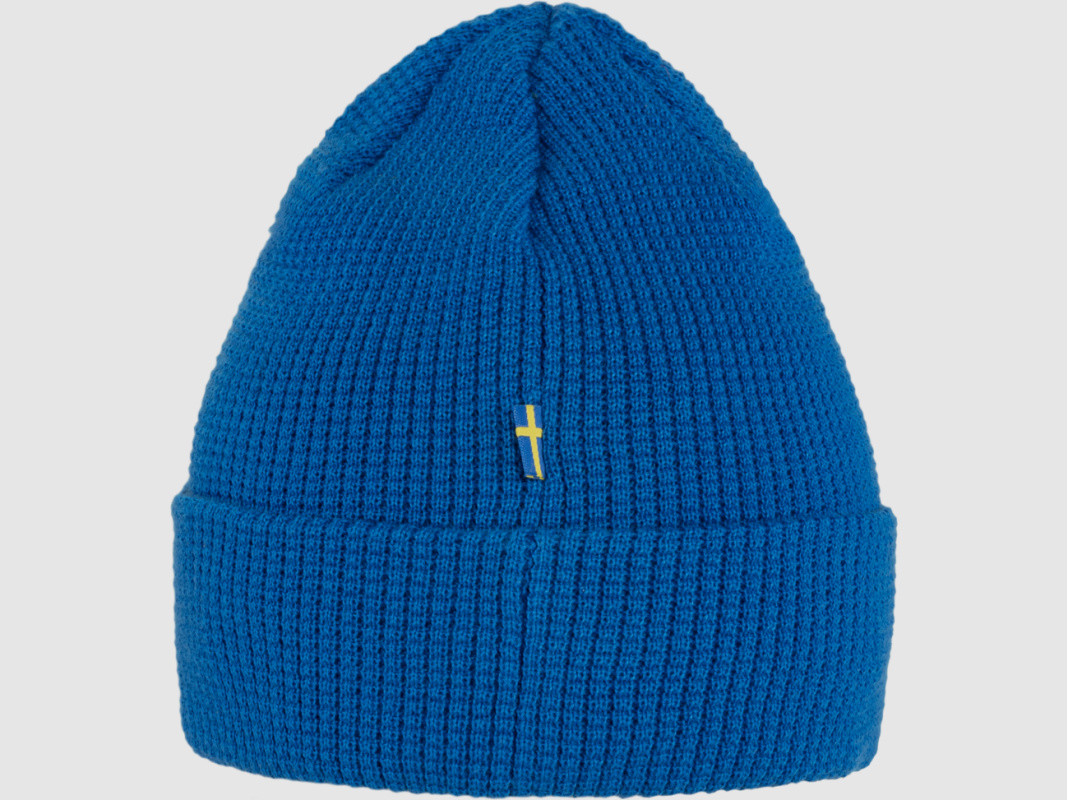 Fjällräven Unisex Strickmütze Fjällräven Tab Hat