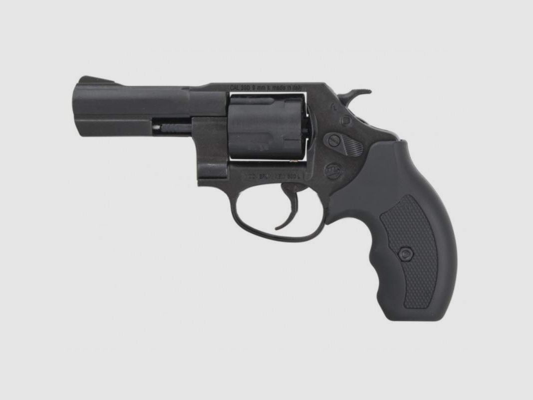 Pistola a salve Bruni 380 NEW