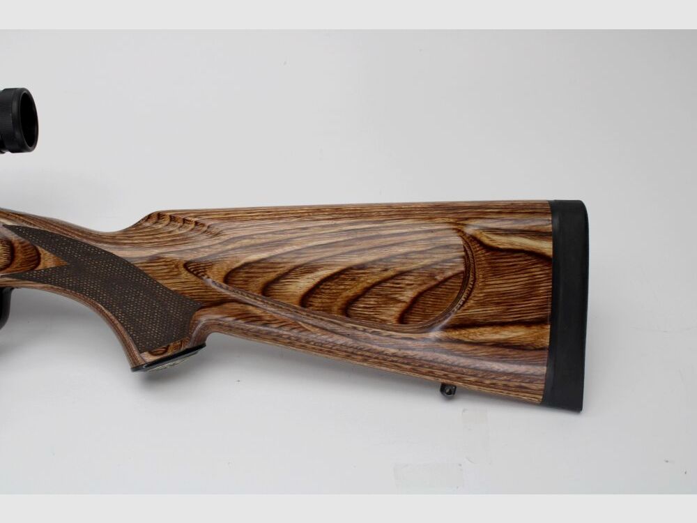 Rep. Büchse Winchester 70 XTR Sporter Magnum Kal. .338 Win Mag inkl Zeiss # Pfandversteigerung 17.7.25