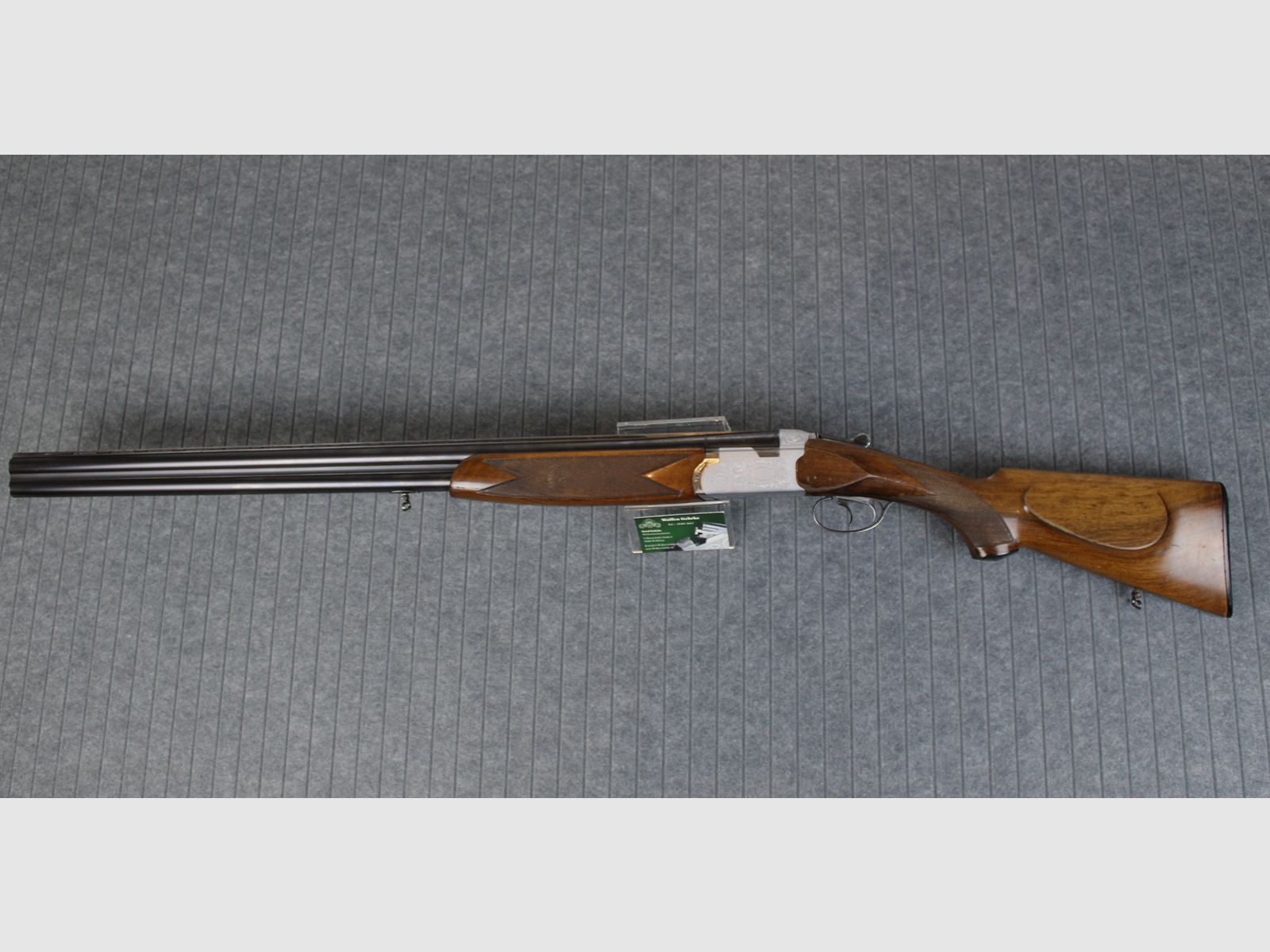 Sauer Beretta S56 E - 76cm Läufe