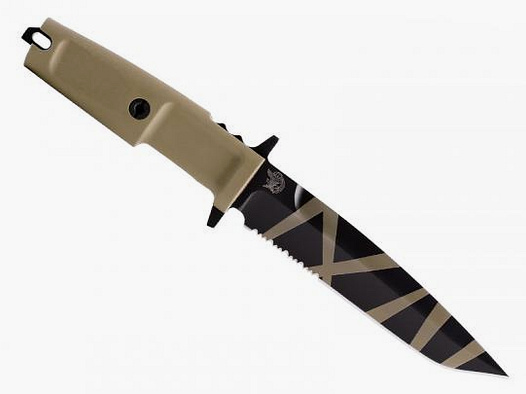 Extrema Ratio COL MOSCHIN Desert WARFARE