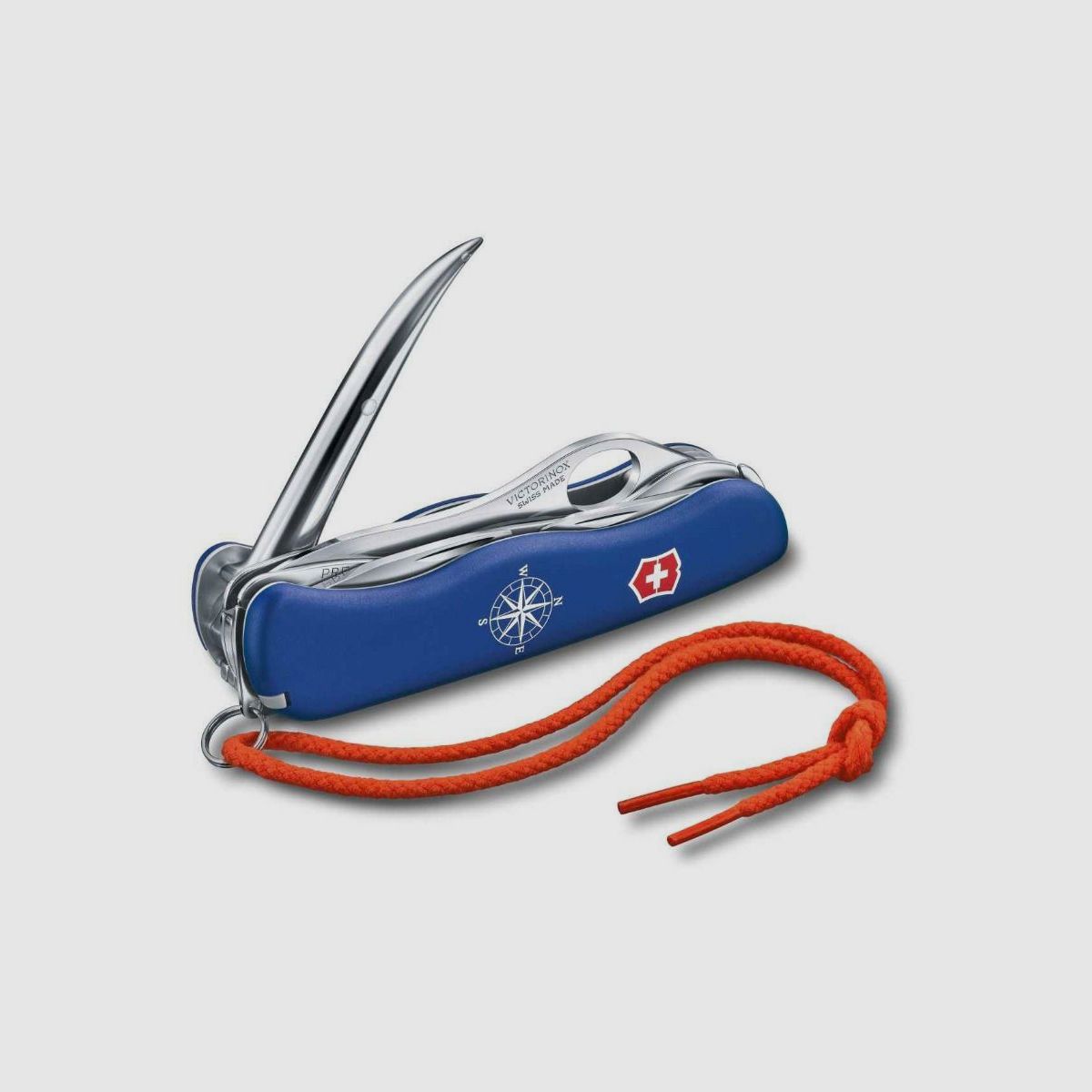 VICTORINOX SKIPPER PRO COLTELLO MULTIUSO, immagine 4 di 5