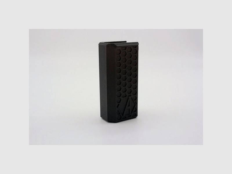 Alpha Precision - EasyGrip magazine extension for Colt style magazines