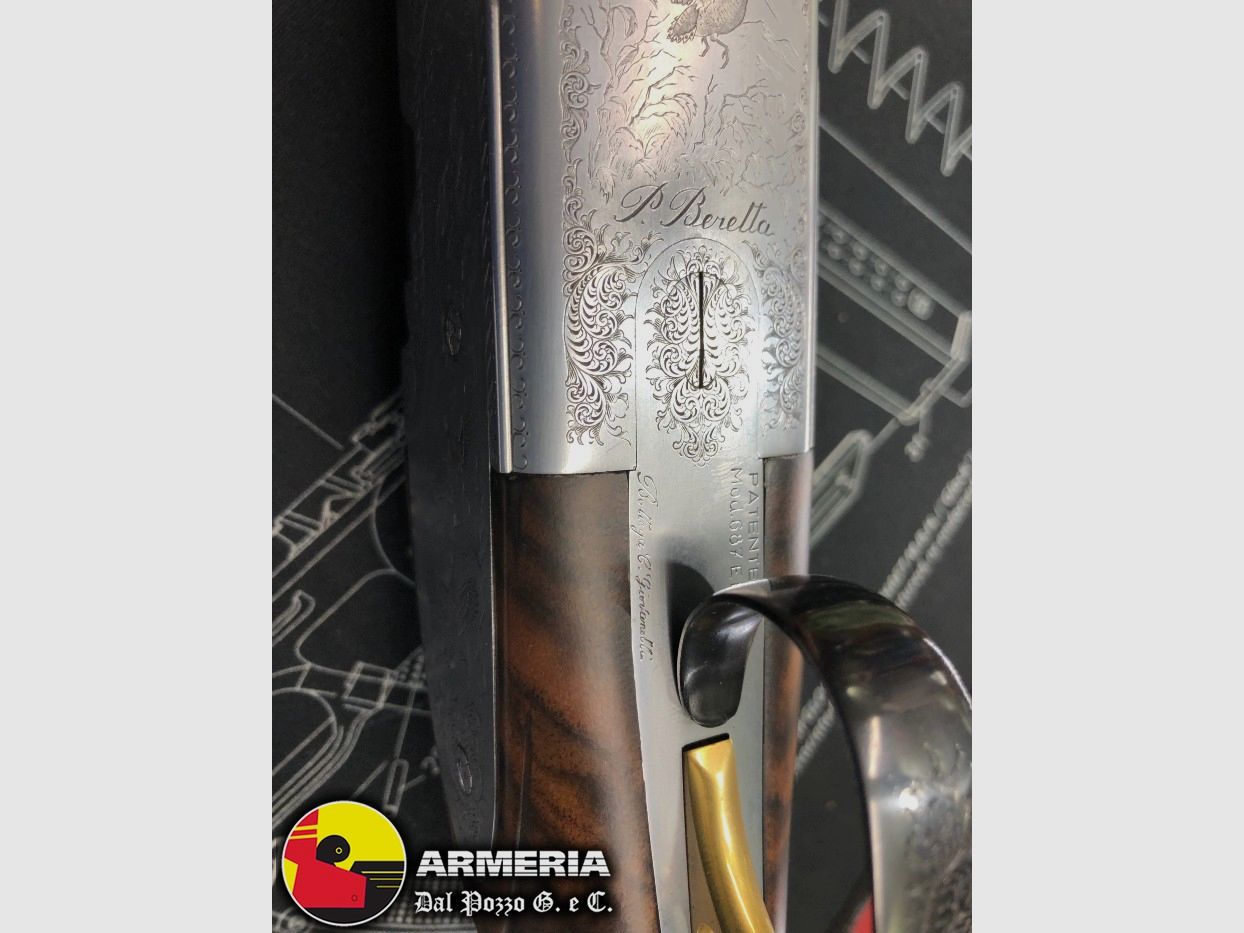BERETTA 687 EELL 12/76, immagine 2 di 4