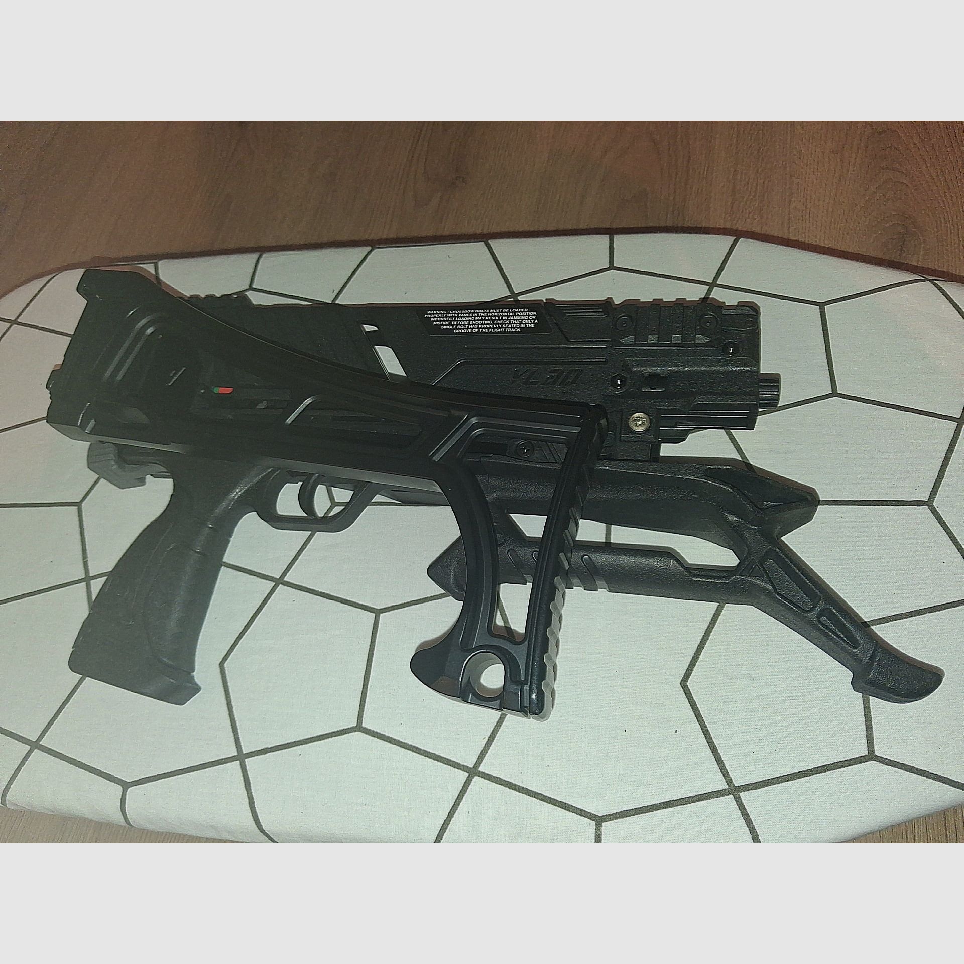 Vlad 60 Armbrust