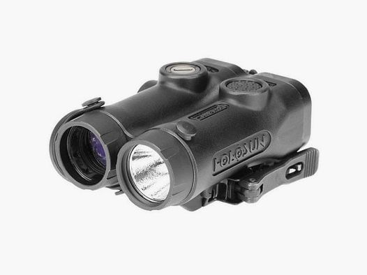 Holosun Laser mit Lampe - LE321-RD