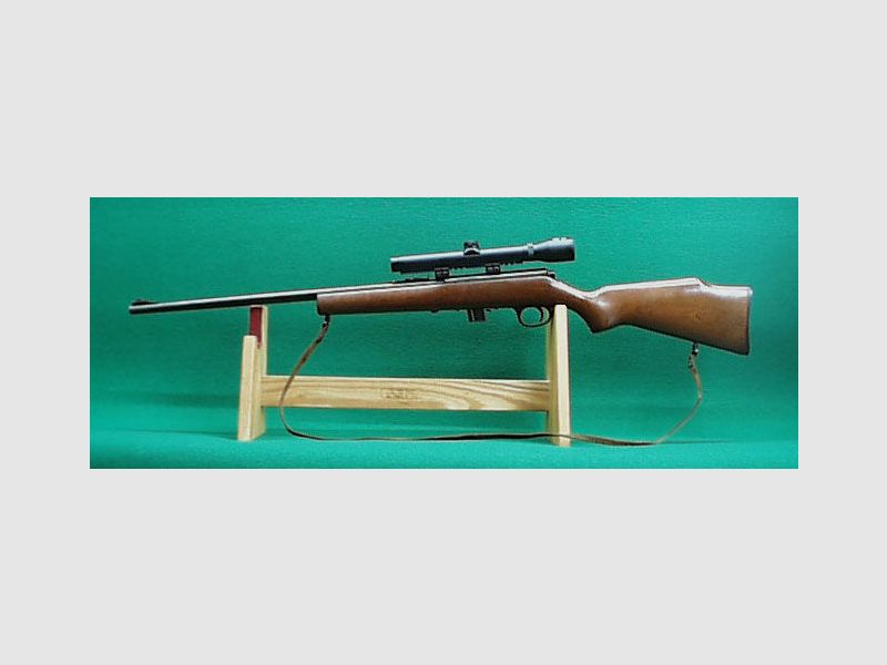 Marlin Mod. 25N Repetierer