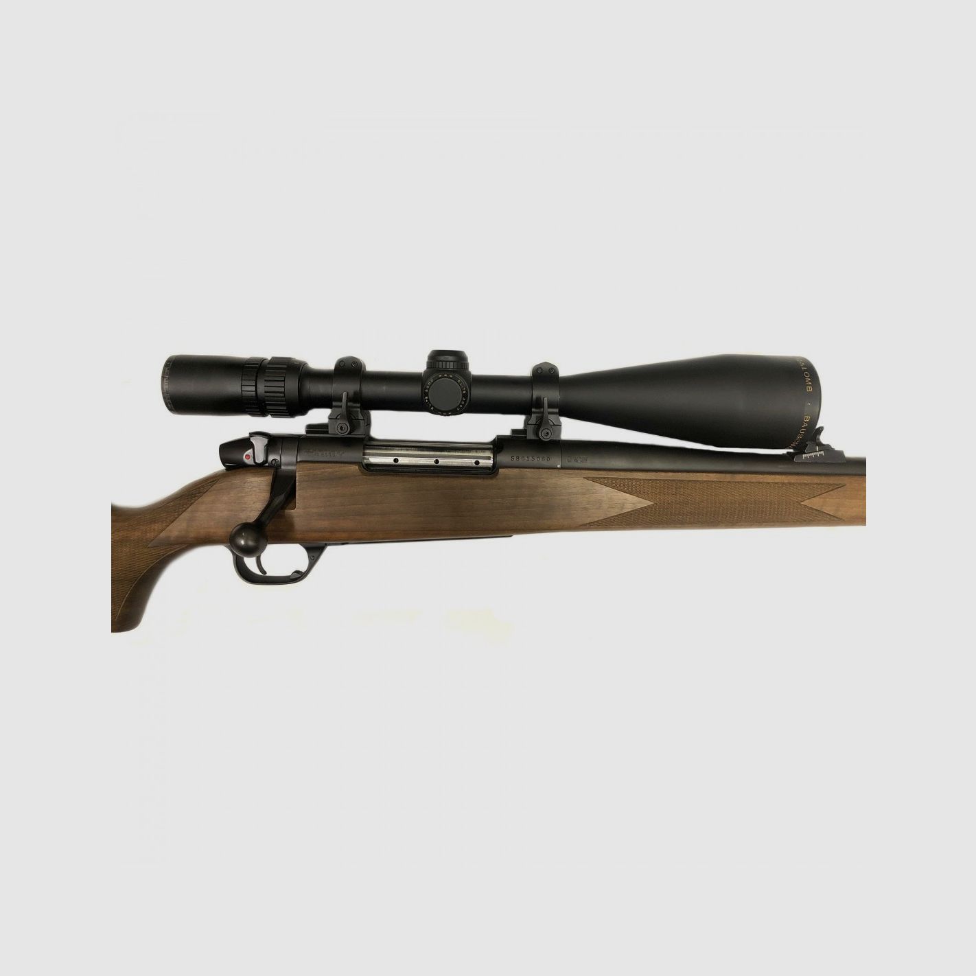Weatherby MK5 Eurosport Kal. 7 mm, Bild 3 von 4