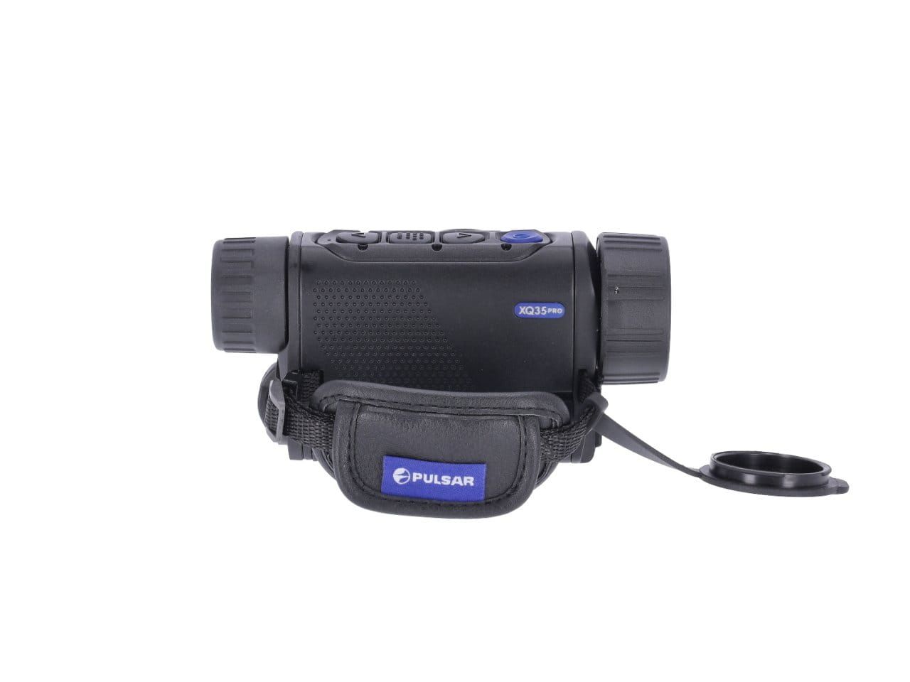 Pulsar Axion 2 XQ35 LRF Pro Wärmebildkamera