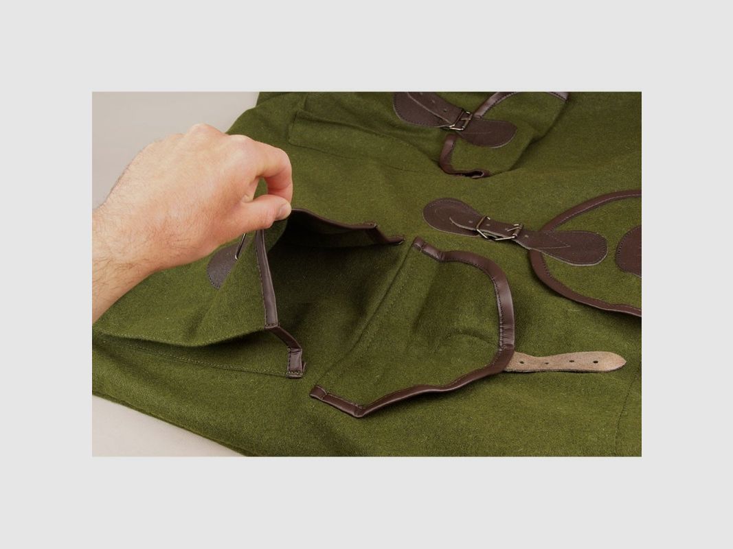 Jagdrucksack Azahar, Bild 19 von 24