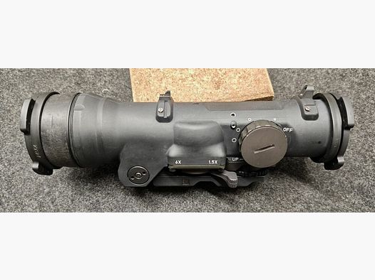 Elcan Specter DR 1,5 - 6x Kal. 5,56