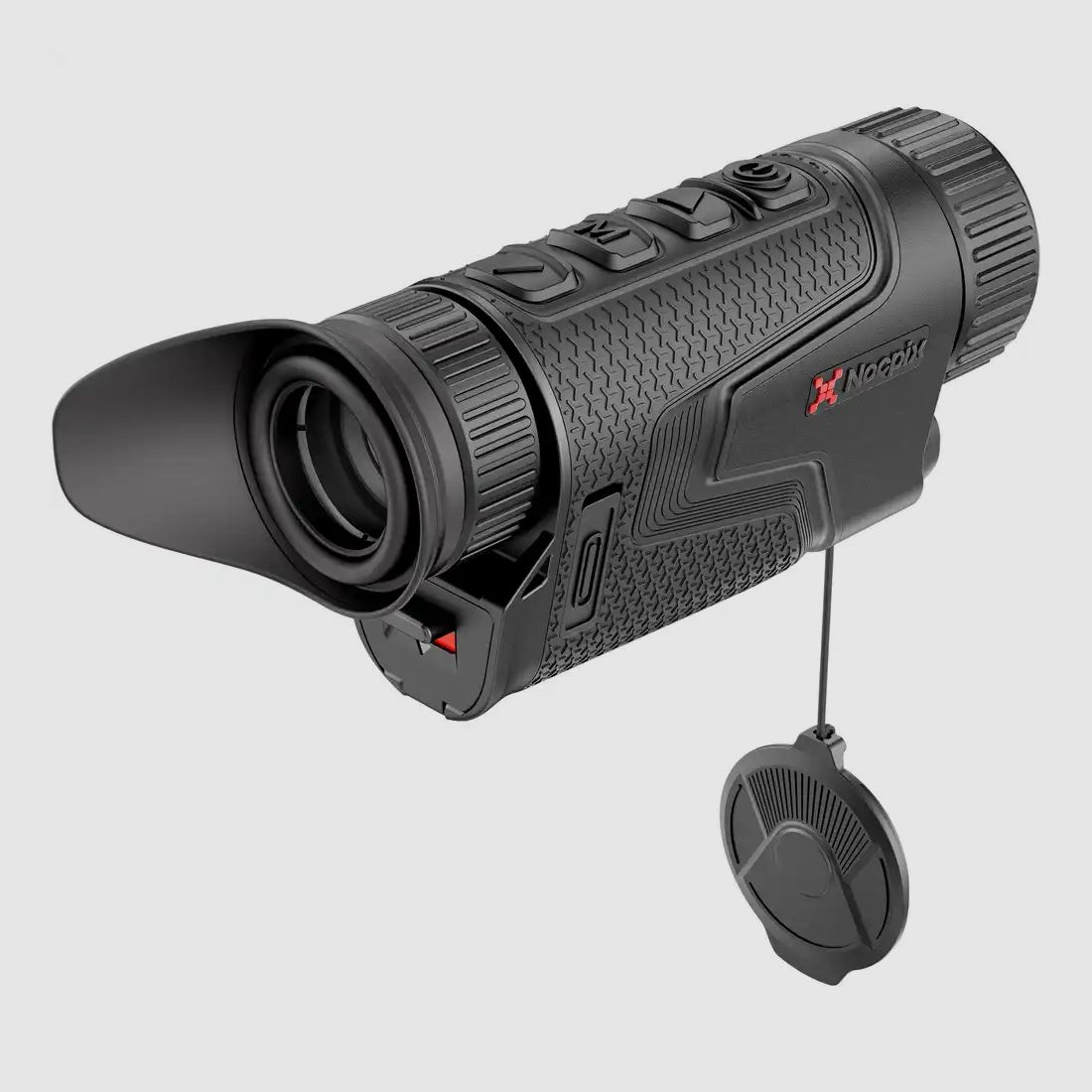 Nocpix Lumi H35R Wärmebild-Handgerät