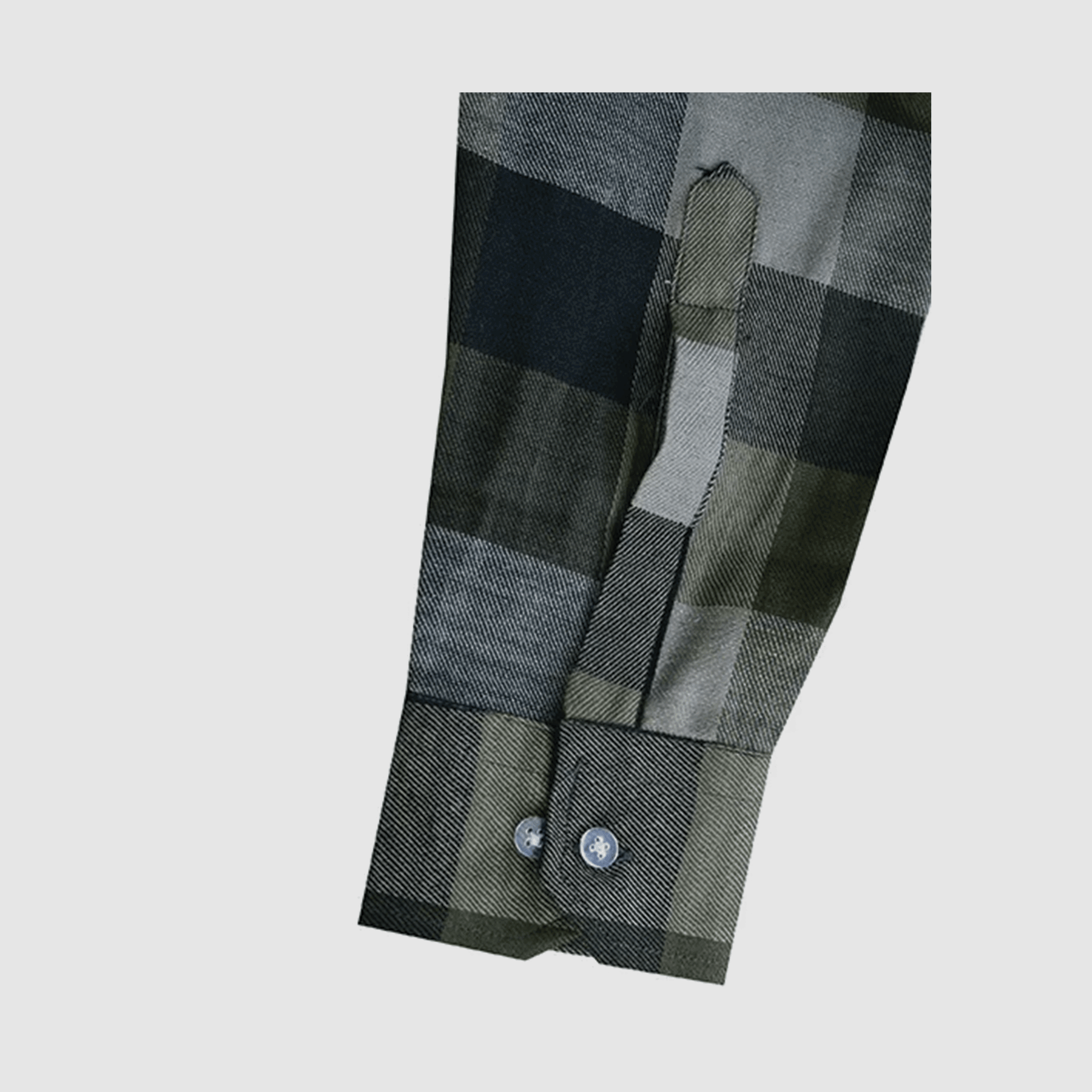 CAMICIA – KONUSTEX – PATRON, Bild 5 von 6
