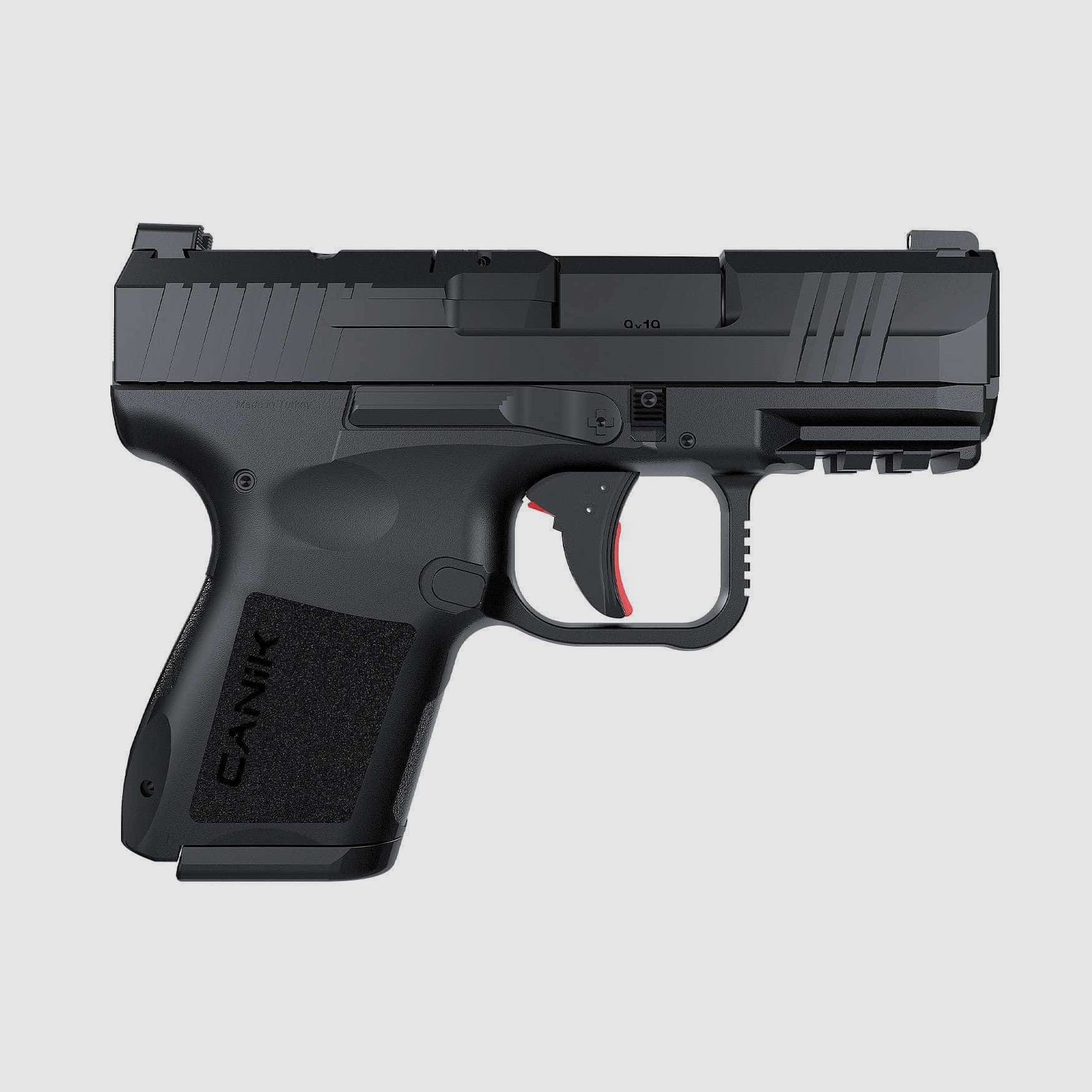 Canik Mete MC9 Micro Compact | czarny