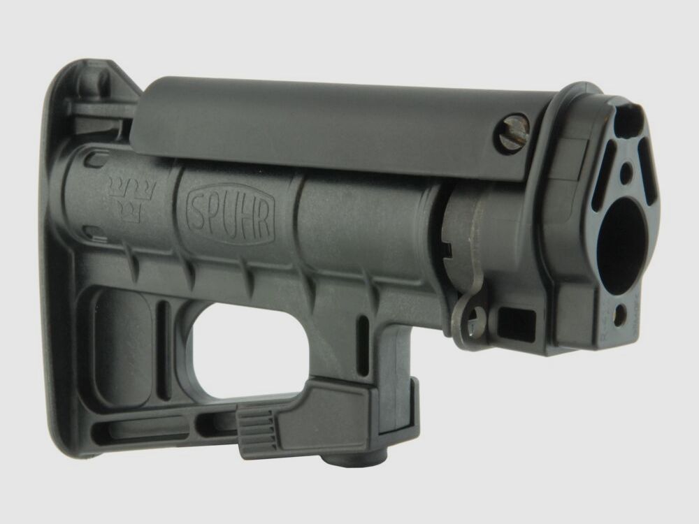 Spuhr buttstock G3, image 1 of 5