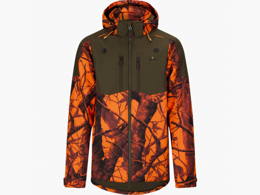 il Lago Prestige Herren Safety Pro DJ-Jacke | 2XL