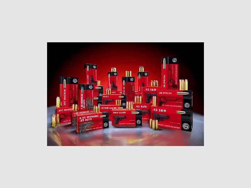 GECO, Führter Fertigung Made in Germany