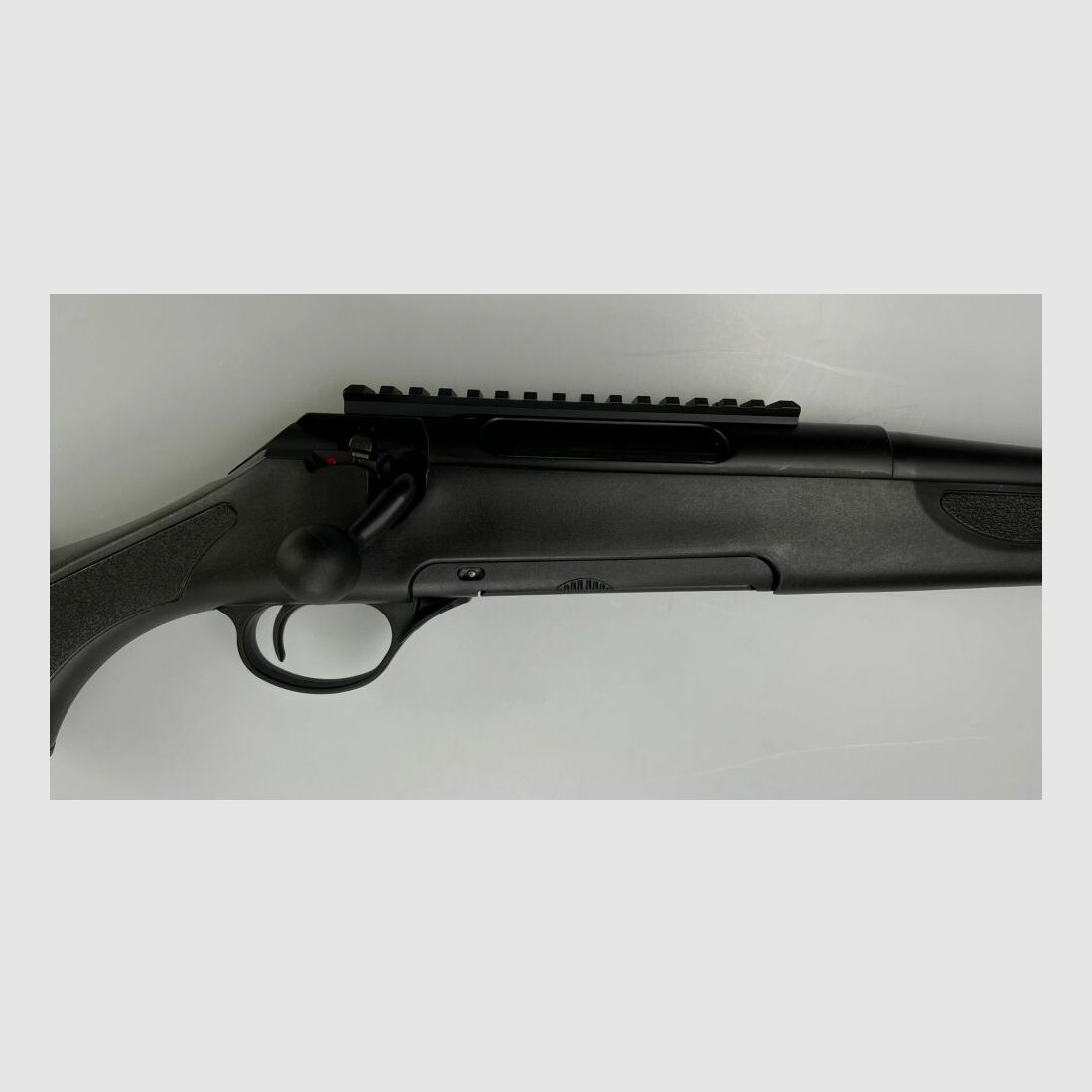 HAENEL Jaeger 10 Pro Compact