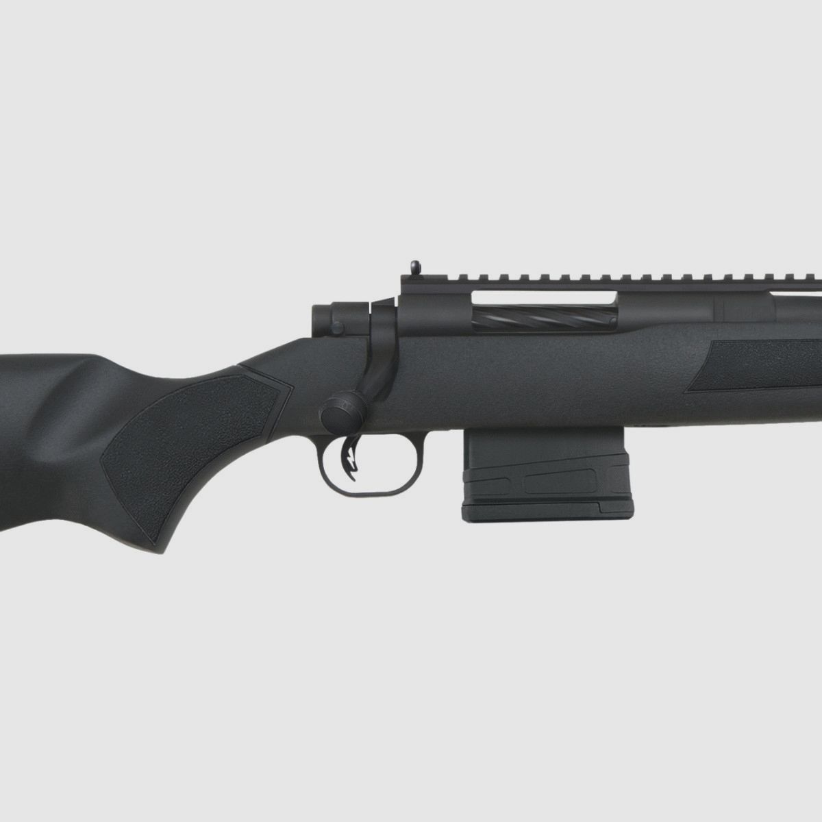 MOSSBERG MVP Scout .308 Win - 27778, Bild 3 von 5