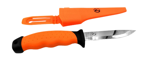 Farm-Land Scout Messer orange