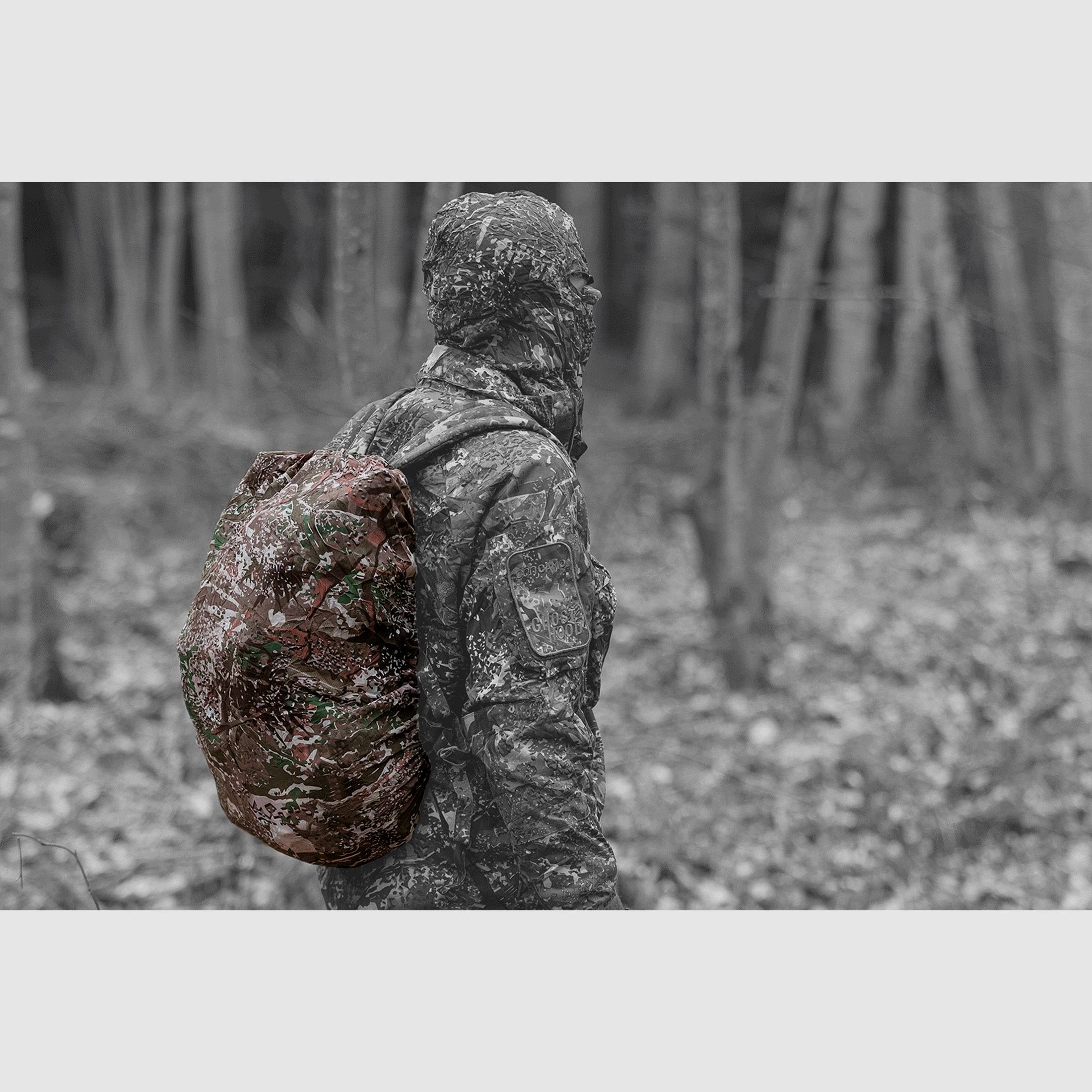 Ghosthood Backpack-Cover 30, Bild 1 von 8
