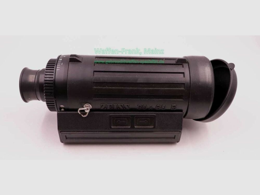 Zeiss - Oberkochen Mod. 30x60 B mit Motor