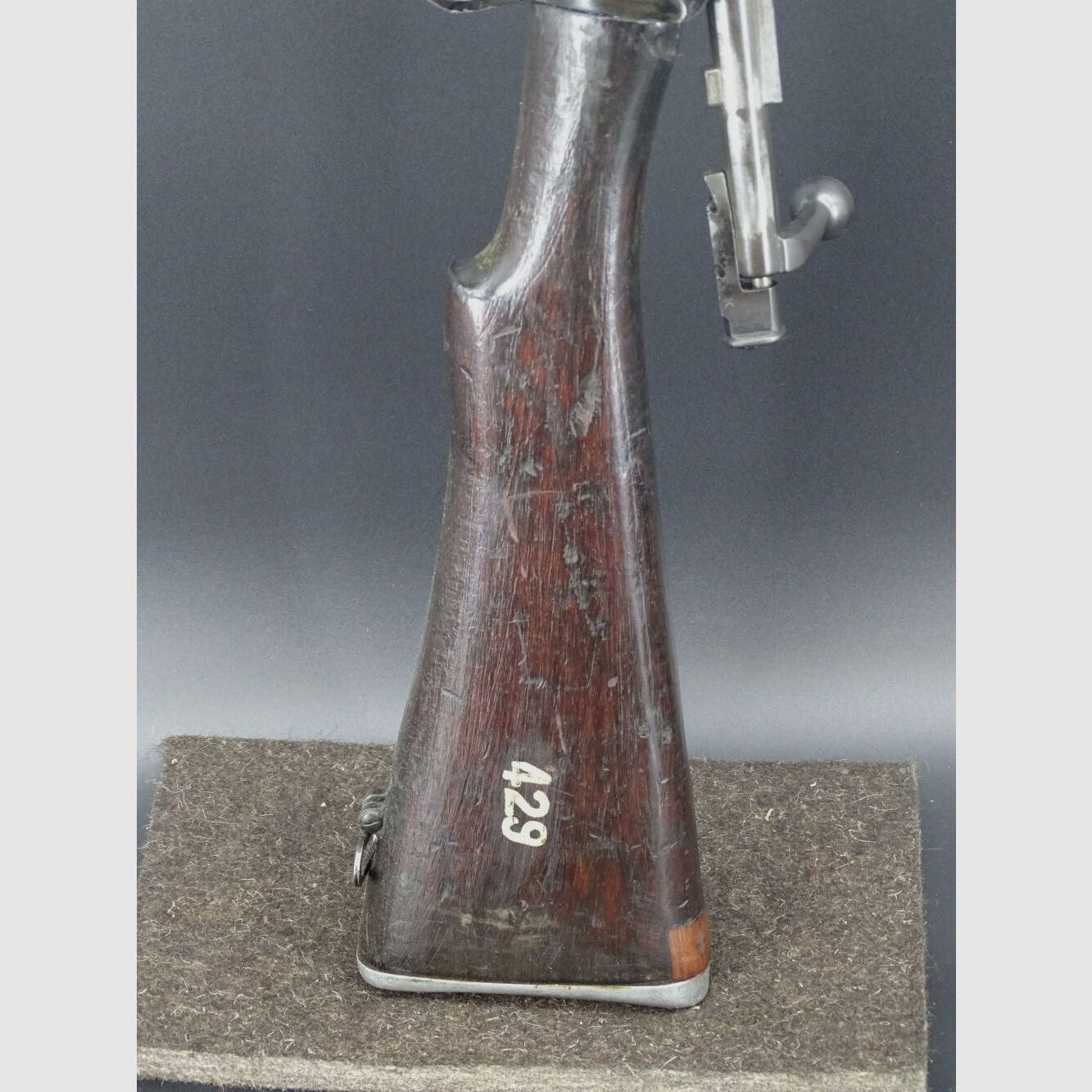 Enfield SMLE 2A1 RFI 1966 Kaliber .308 Win SMLE 2A1