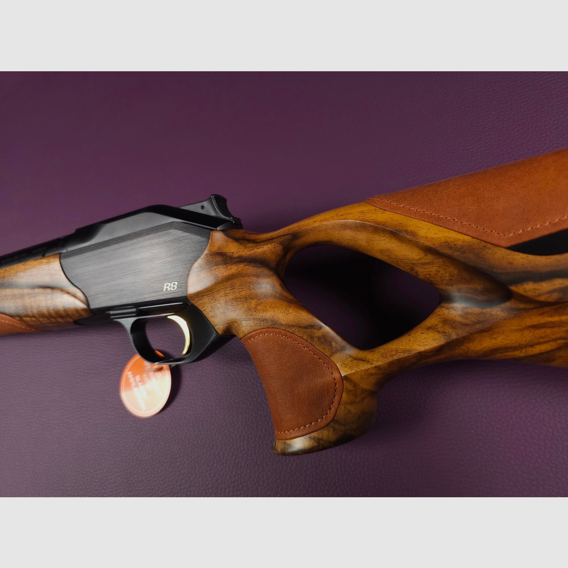 Blaser R8 Success Vintage 6,5Creedmoor  30.06  8x57IS , Bild 10 von 12