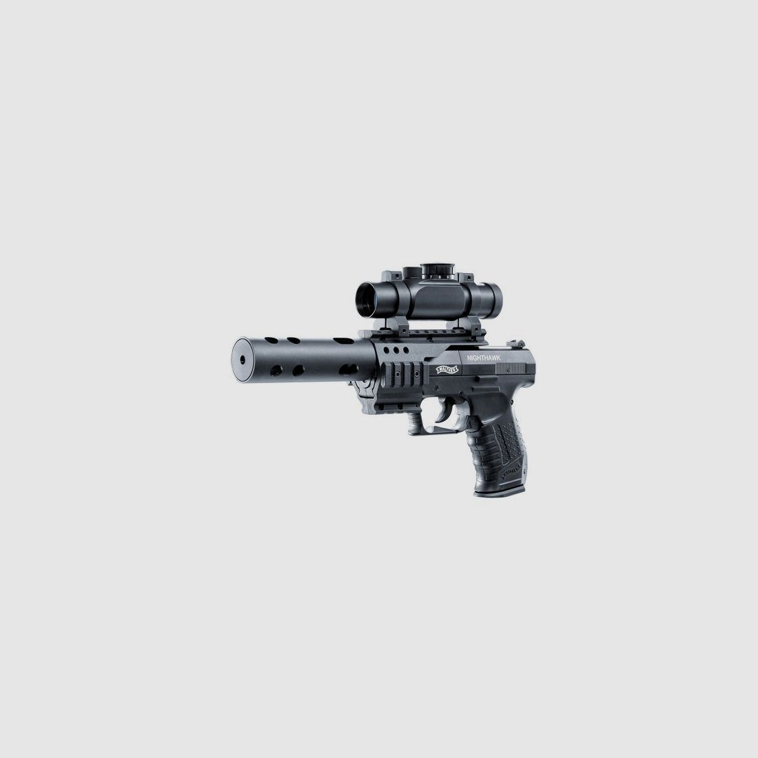 Walther CP99 NightHawk, Bild 2 von 2
